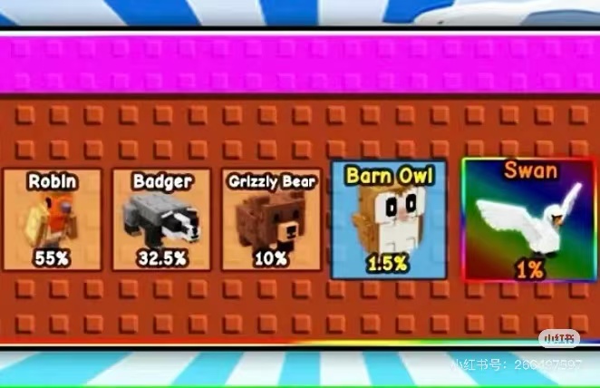 fall market event pets